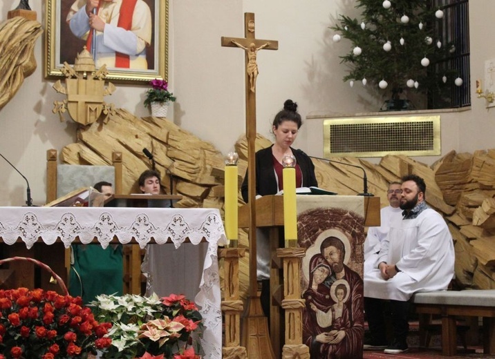 Warsztaty "Hej Kolęda" w Gorzowie Wlkp.