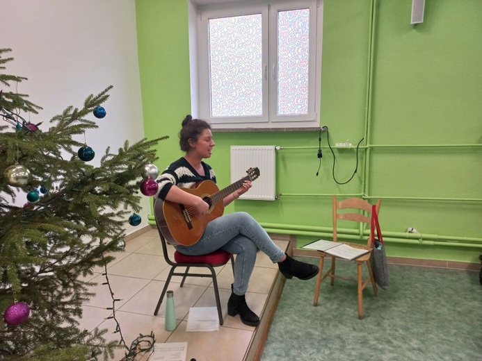 Warsztaty "Hej Kolęda" w Gorzowie Wlkp.