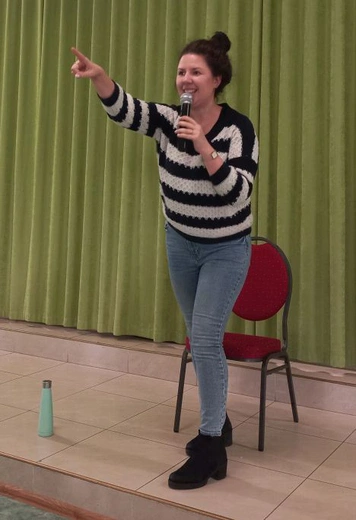 Warsztaty "Hej Kolęda" w Gorzowie Wlkp.