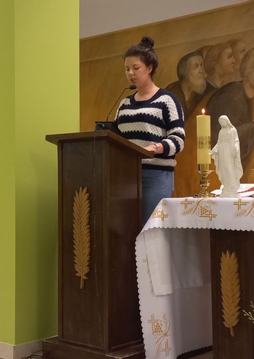 Warsztaty "Hej Kolęda" w Gorzowie Wlkp.