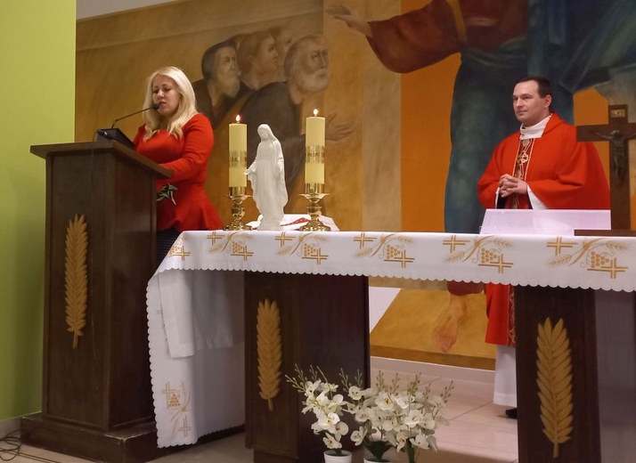 Warsztaty "Hej Kolęda" w Gorzowie Wlkp.