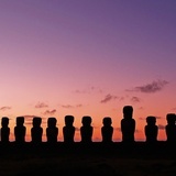 Rapa Nui - galeria