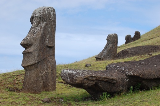 Rapa Nui - galeria