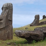 Rapa Nui - galeria