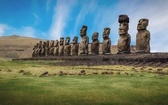 Rapa Nui - galeria