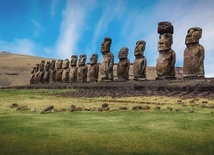 Rapa Nui - galeria