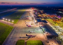 Region. Katowice Airport systematycznie odbudowuje ruch pasażerski