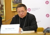 Abp Grzegorz Ryś