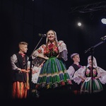 Koncert karnawałowy zespołu Koderki