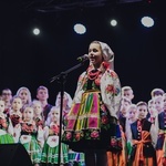 Koncert karnawałowy zespołu Koderki