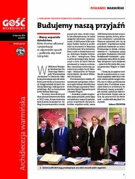 Posłaniec Warmiński 3/2023