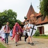 Piknik na zamku spodoba się tym, którzy go jeszcze nie widzieli, ale i stałych bywalców zaskoczą zmiany w jego programie.