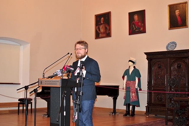 	Dyrektor placówki wierzy, że bieżący rok będzie równie udany.