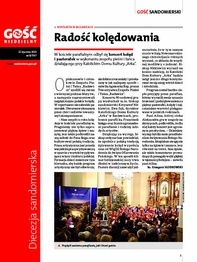 Gość Sandomierski 03/2023