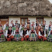 ▲	Zespół nieustannie rozwija się od 1979 roku. Ostatnie miesiące to czas małych wielkich sukcesów.