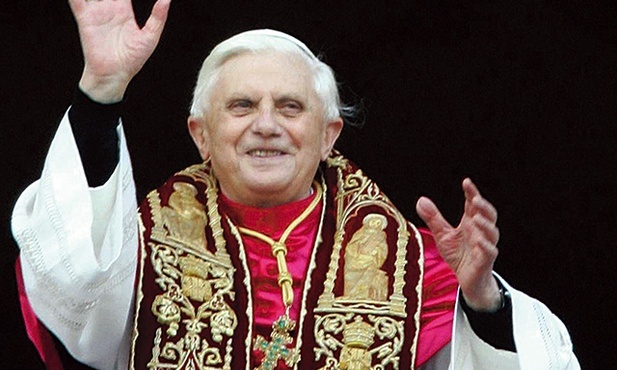 Pan dał mi więcej czasu