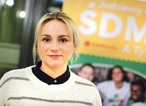 Mieszkanka Wrocławia już nie może się doczekać pierwszego tygodnia sierpnia.