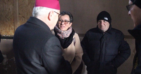 Spotkanie w Dniu Judaizmu