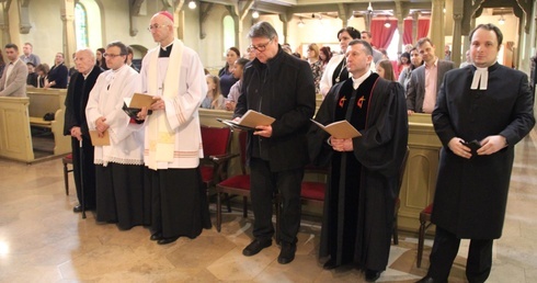 Zaczyna się Tydzień Modlitw o Jedność Chrześcijan