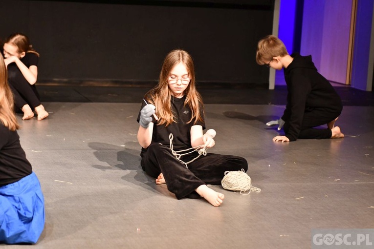 Lubuskie Spotkania Jasełkowe