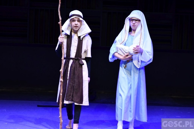 Lubuskie Spotkania Jasełkowe