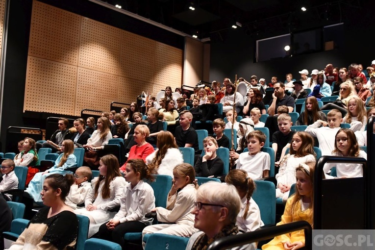 Lubuskie Spotkania Jasełkowe