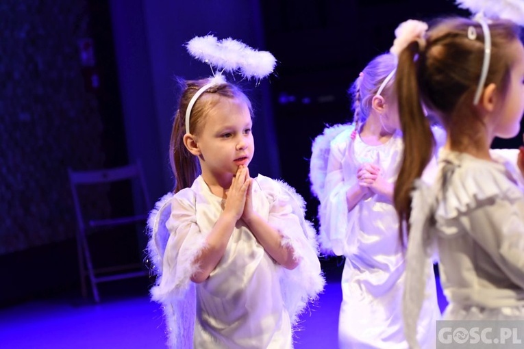 Lubuskie Spotkania Jasełkowe