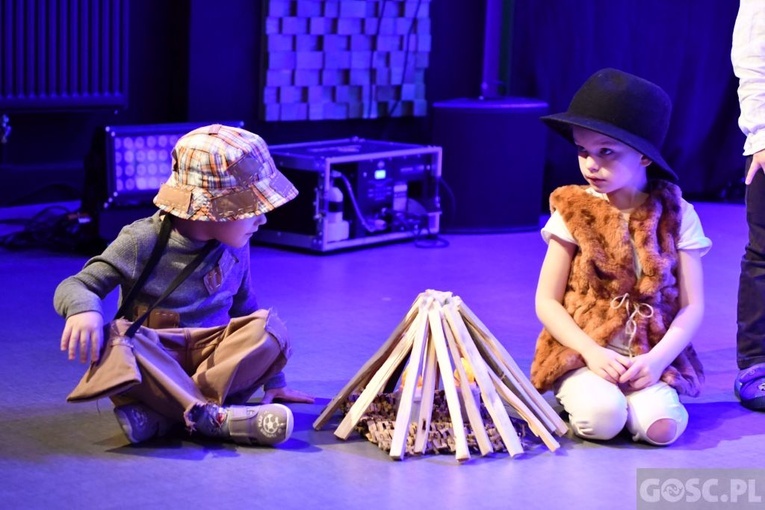 Lubuskie Spotkania Jasełkowe