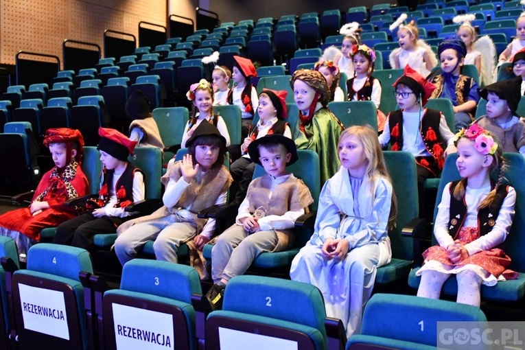 Lubuskie Spotkania Jasełkowe