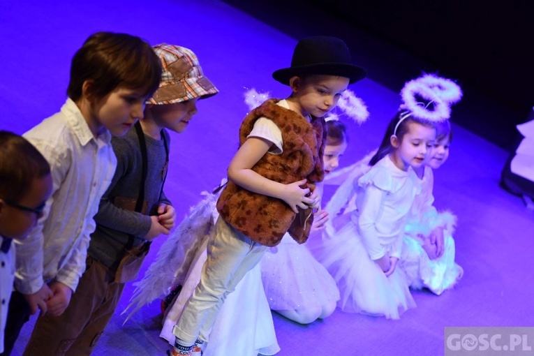 Lubuskie Spotkania Jasełkowe