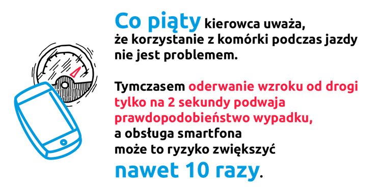 Śląskie. "Jazda bez czytanki". Krystyna Czubówna przestrzega kierowców