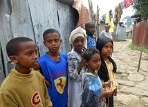 Nuncjusz w Etiopii: potrzeba wiele, aby życie wróciło do normalności