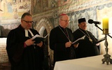 Tradycja spotkań ekumenicznych w Lublinie sięga wielu lat.