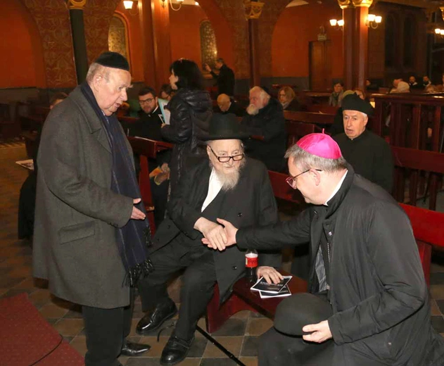 26. Dzień Judaizmu