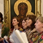Wspólna modlitwa w intencji pokoju w Gdańsku