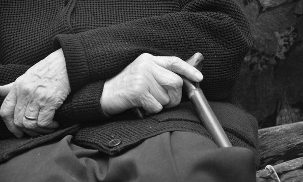 Francja: W wieku 118 lat zmarła siostra Andre, najstarsza osoba na świecie