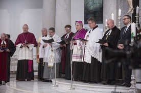 Warszawski karnawał ekumeniczny. Dziesięć liturgii w różnych świątyniach