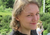 Polska wolontariuszka misyjna wspominana jest przez bliskich jako pogodna, pełna energii i entuzjazmu dziewczyna.