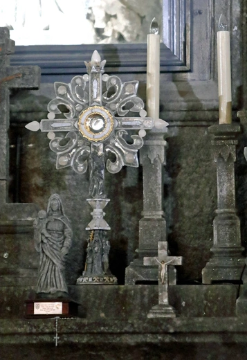 Kopalnia soli w Wieliczce
