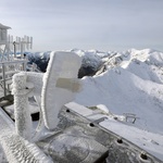 Obserwatorium Meteorologiczne  na Kasprowym Wierchu