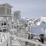 Obserwatorium Meteorologiczne  na Kasprowym Wierchu