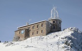 Obserwatorium Meteorologiczne  na Kasprowym Wierchu