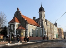 Rozpoczął się tydzień ekumeniczny