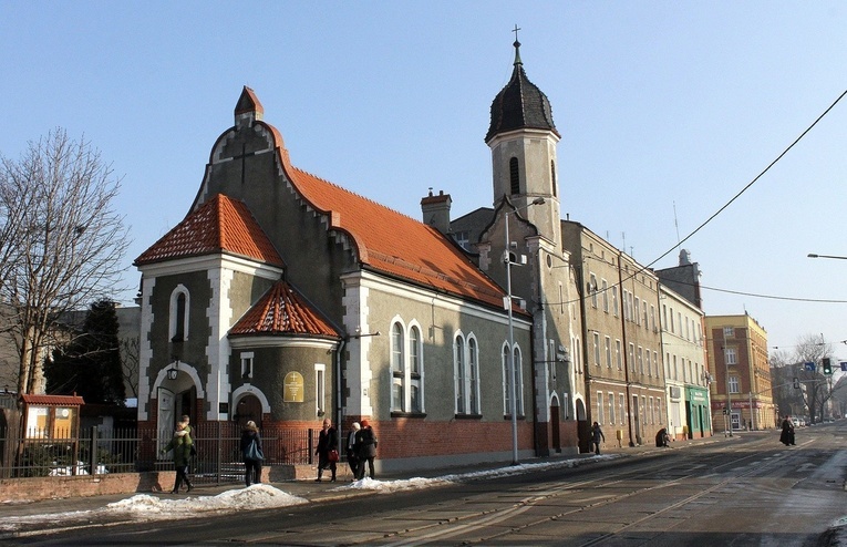 Rozpoczął się tydzień ekumeniczny