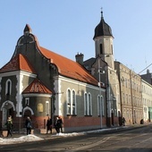 Rozpoczął się tydzień ekumeniczny