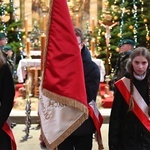 Kudowa-Zdrój. Pogrzeb ks. Jana Szetelnickiego