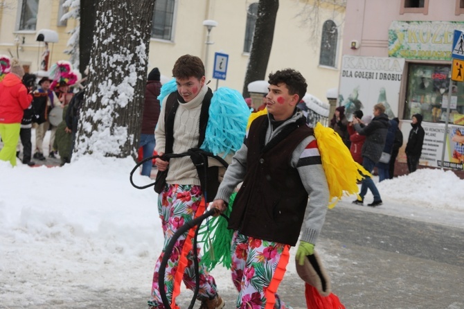 Żywieckie Gody w Milówce