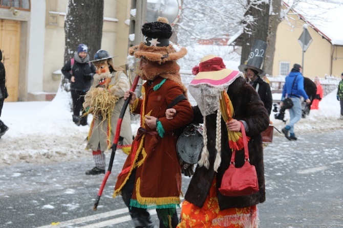 Żywieckie Gody w Milówce