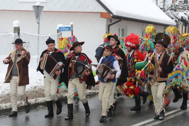 Żywieckie Gody w Milówce