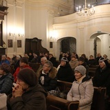 Płock. Rozpoczęcie tygodnia ekumenicznego